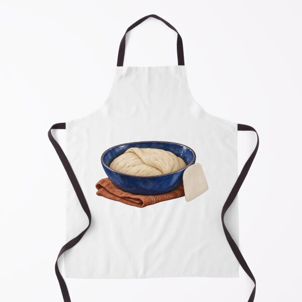 Item preview, Bread Dough Folding designed and sold by GoverArt.