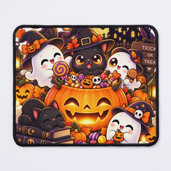 Item preview, Halloween Magic & Mischief designed and sold by Dark Energy.