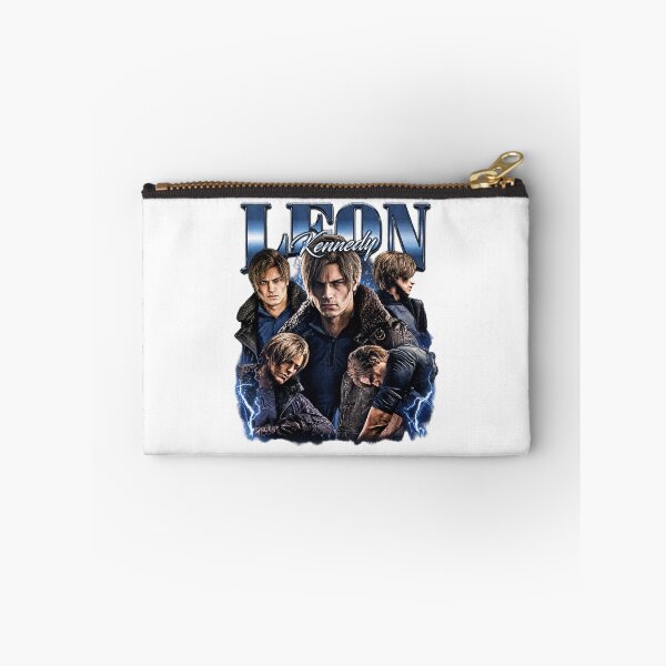 Item preview, Leon Kennedy Vintage Style Retro Design designed and sold by jarosa.