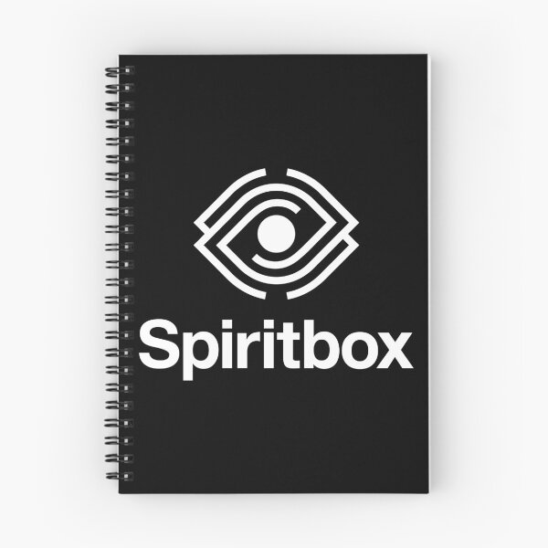 Item preview, Spiritbox Band Vintage designed and sold by janwilliamsd.