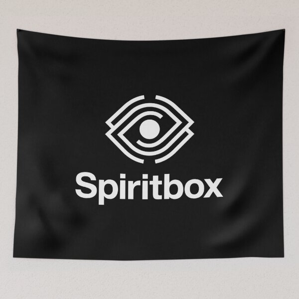 Item preview, Spiritbox Band Vintage designed and sold by janwilliamsd.
