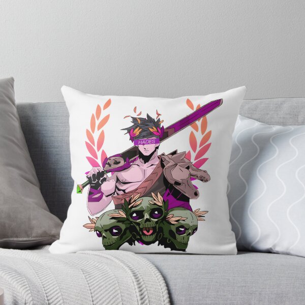 Item preview, Zagreus and Hades Supreme Mythology Artistic Design designed and sold by Tee---Me.