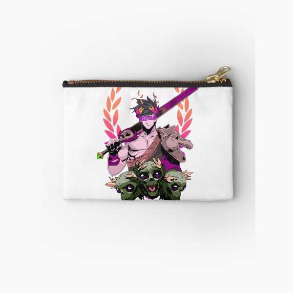 Item preview, Zagreus and Hades Supreme Mythology Artistic Design designed and sold by Tee---Me.
