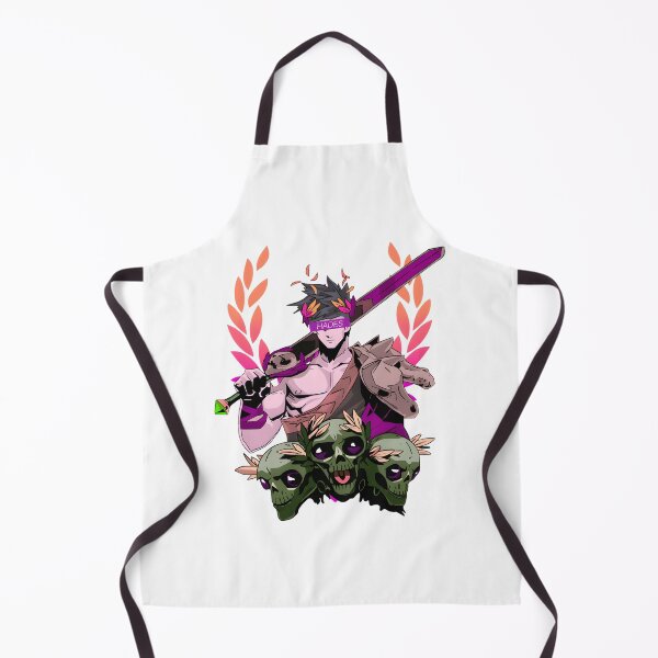 Item preview, Zagreus and Hades Supreme Mythology Artistic Design designed and sold by Tee---Me.