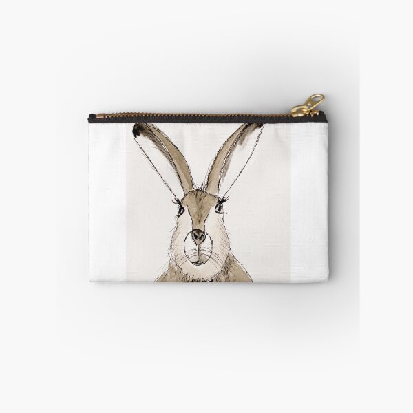 Item preview, Hase - Hare designed and sold by Anke‘s Bazaar.