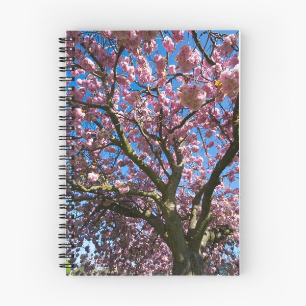 Item preview, The Stray Blossom Harrogate designed and sold by Alisonchambers2.