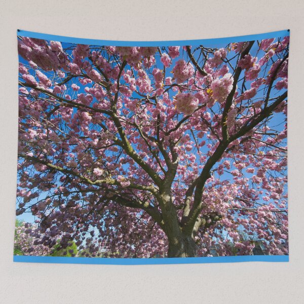 Item preview, The Stray Blossom Harrogate designed and sold by Alisonchambers2.