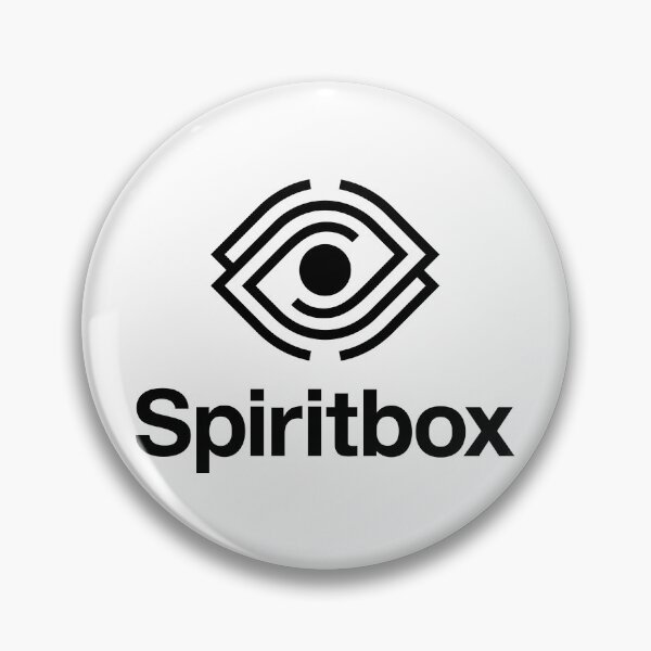 Item preview, Spiritbox Band Retro designed and sold by janwilliamsd.