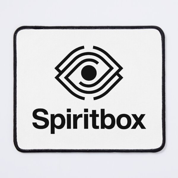 Item preview, Spiritbox Band Retro designed and sold by janwilliamsd.
