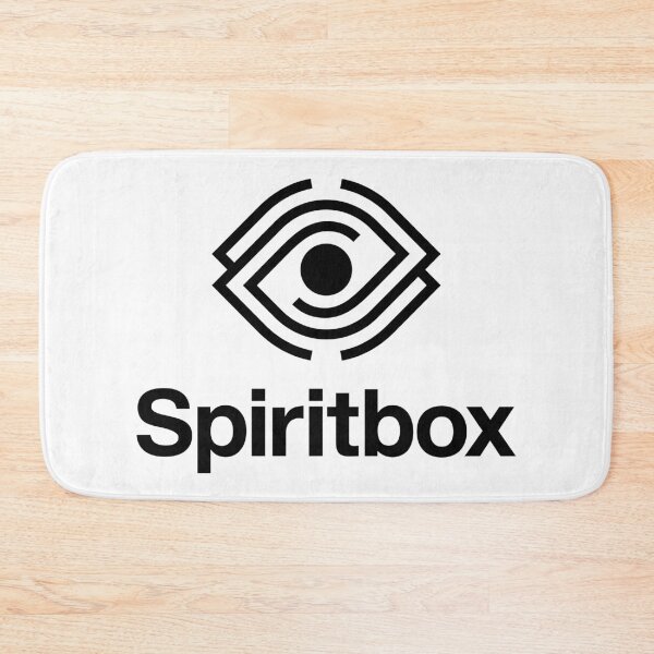 Item preview, Spiritbox Band Retro designed and sold by janwilliamsd.