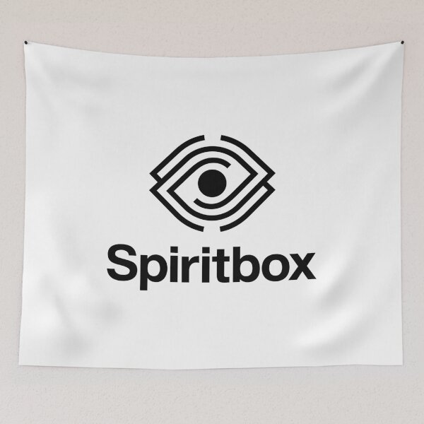 Item preview, Spiritbox Band Retro designed and sold by janwilliamsd.