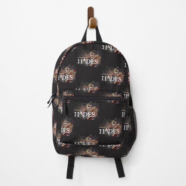 Item preview, Hades Inspired Video Game Design with Mythological Elements designed and sold by Tee---Me.