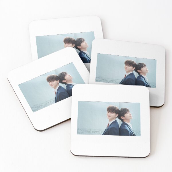 Item preview, Four Hands, Two Sonatas - Song Kang and Lee jun-young designed and sold by LittleKspot.
