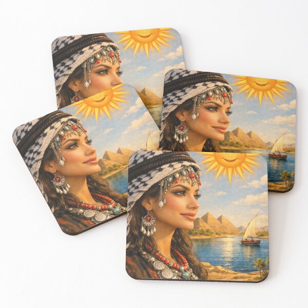 Item preview, beautiful face designed and sold by Malik-Designs.