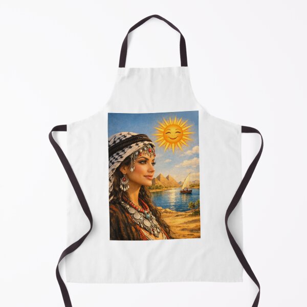 Item preview, beautiful face designed and sold by Malik-Designs.