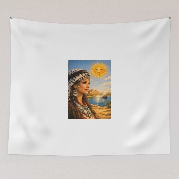 Item preview, beautiful face designed and sold by Malik-Designs.