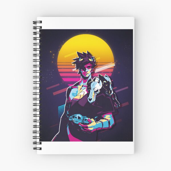 Artikelvorschau, Zagreus und Hades im Retro-Stil – Mythologie-Design entworfen und verkauft von Tee---Me.