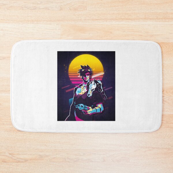Item preview, Zagreus and Hades Retro Style Mythology Design designed and sold by Tee---Me.