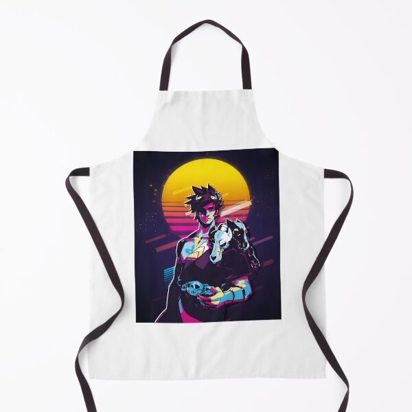 Item preview, Zagreus and Hades Retro Style Mythology Design designed and sold by Tee---Me.