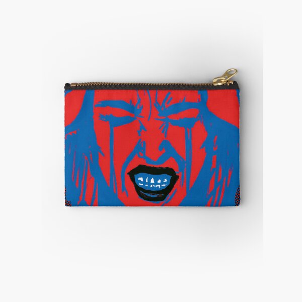 Item preview, Crying Girl | Bold Pop Art Grunge Portrait designed and sold by Multiply 6 by 9.