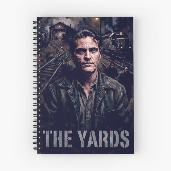 Item preview, The Yards Fine Art Tribute designed and sold by Art's Diner.