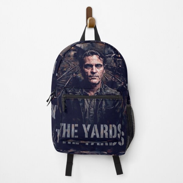 Item preview, The Yards Fine Art Tribute designed and sold by Art's Diner.