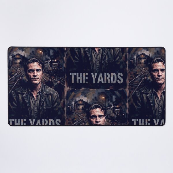 Item preview, The Yards Fine Art Tribute designed and sold by Art's Diner.