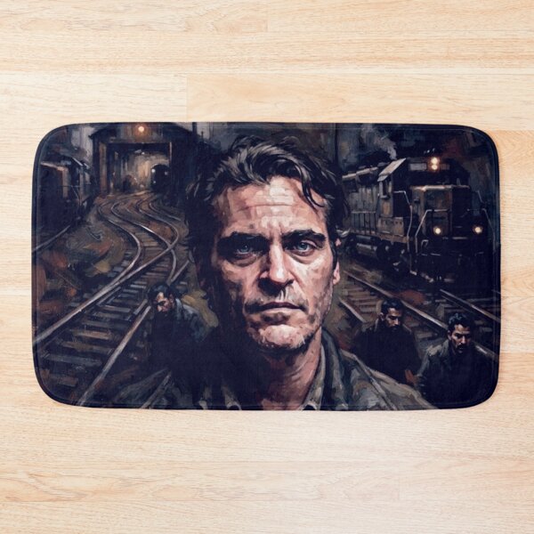 Item preview, The Yards Fine Art Tribute designed and sold by Art's Diner.