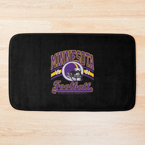 Item preview, Retro Football Minneapolis Sports Apparel designed and sold by Shellenbarger.