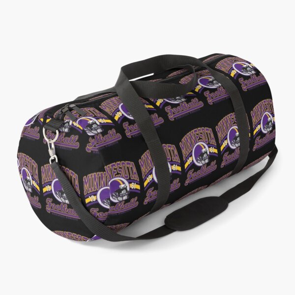 Item preview, Retro Football Minneapolis Sports Apparel designed and sold by Shellenbarger.