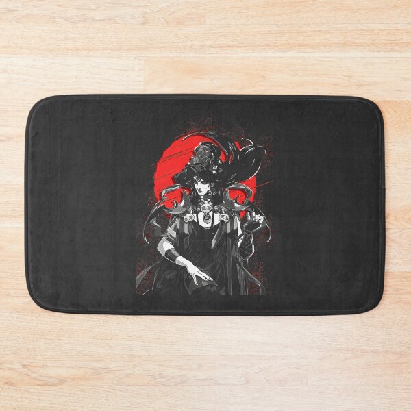 Item preview, Nyx and Hades Mythology Inspired Dark Fantasy Art Design designed and sold by Tee---Me.