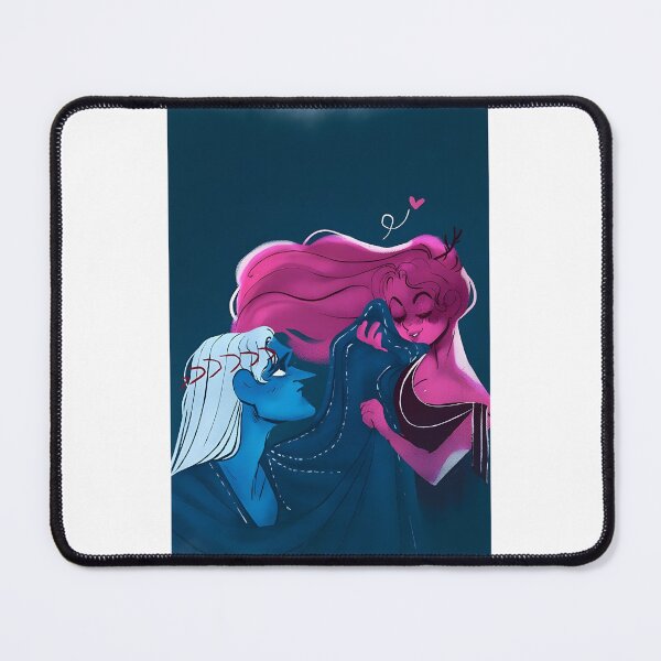 Item preview, Hades and Persephone Mythological Art Design Featuring Greek Underworld Gods designed and sold by simonpaul1uk.