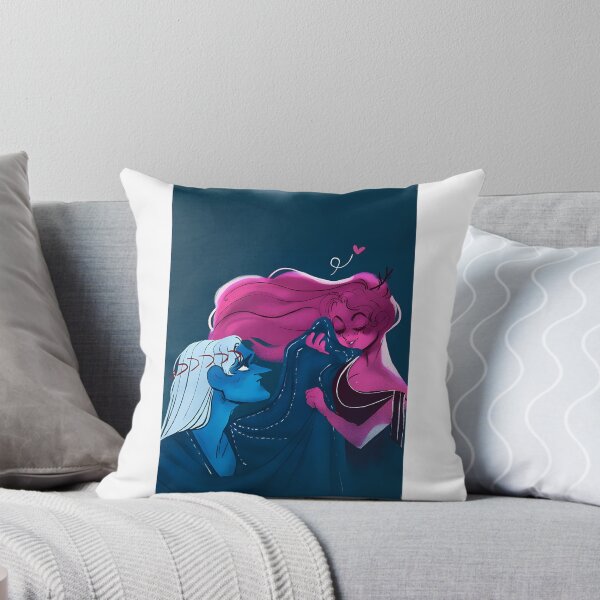 Item preview, Hades and Persephone Mythological Art Design Featuring Greek Underworld Gods designed and sold by simonpaul1uk.