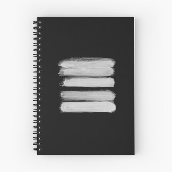 Item preview, Stripes - No Comment #2 #minimal #painting #decor #art  designed and sold by Anita's & Bella's Art.