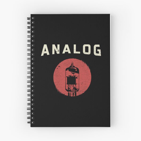 Item preview, Vacuum Tube Analog Distressed Effect designed and sold by popcorn75.