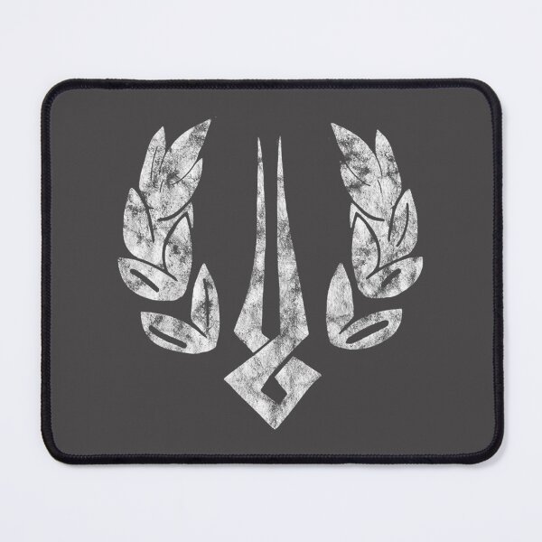 Item preview, Distressed Hades Game Logo Featuring Zagreus Design for Fans of Greek Mythology designed and sold by Tee---Me.