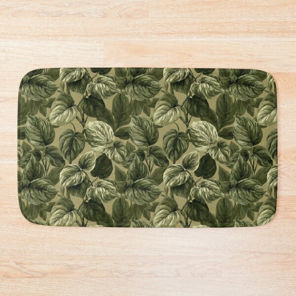 Item preview, Graceful Pothos Flower  - Botanical Garden Pattern - Mother'S Day Gift Ideas designed and sold by RoyalStarsPatts.