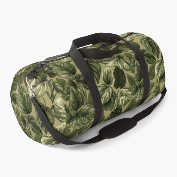 Item preview, Graceful Pothos Flower - Botanical Garden Pattern - Mother'S Day Gift Ideas designed and sold by RoyalStarsPatts.