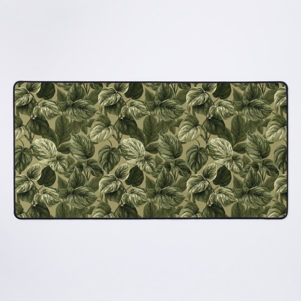 Item preview, Graceful Pothos Flower  - Botanical Garden Pattern - Mother'S Day Gift Ideas designed and sold by RoyalStarsPatts.