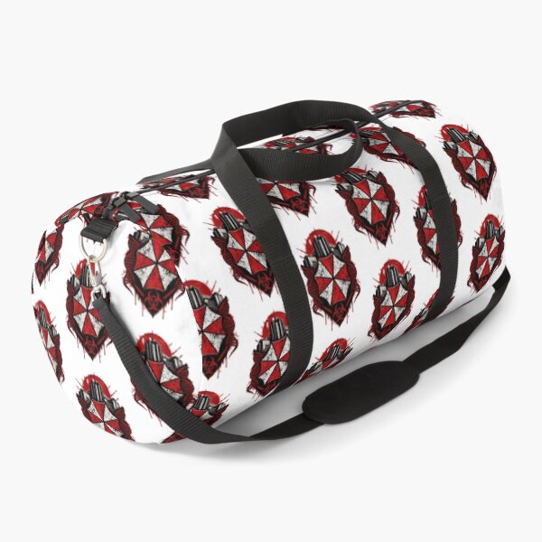 Item preview, Resident Evil Inspired Umbrella Corporation Logo Design designed and sold by Succpreme.