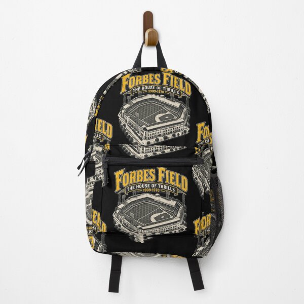 Item preview, Forbes Field The House Of Thrills Vintage Baseball Stadium Design designed and sold by lionSutuShop.