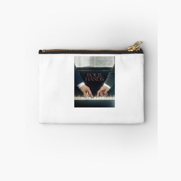 Item preview, Four Hands, Two Sonatas - Song Kang and Lee jun-young designed and sold by LittleKspot.
