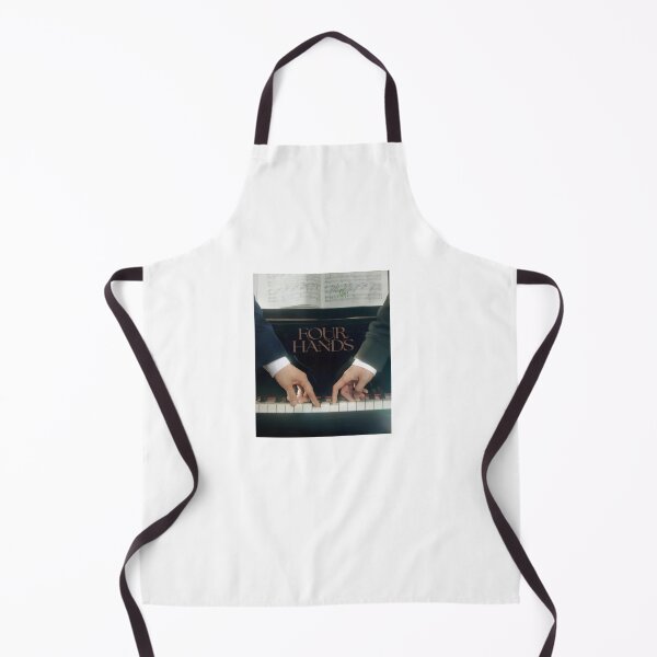 Item preview, Four Hands, Two Sonatas - Song Kang and Lee jun-young designed and sold by LittleKspot.