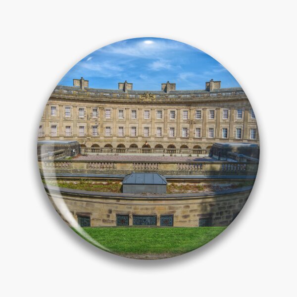 Item preview, Buxton Crescent designed and sold by Alisonchambers2.