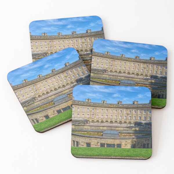 Item preview, Buxton Crescent designed and sold by Alisonchambers2.