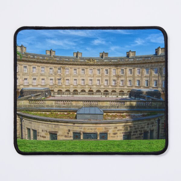 Item preview, Buxton Crescent designed and sold by Alisonchambers2.