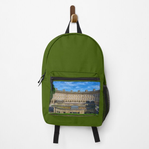Item preview, Buxton Crescent designed and sold by Alisonchambers2.