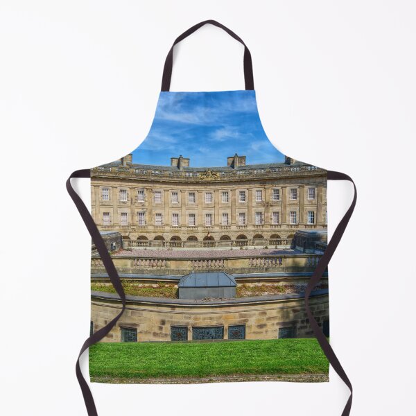 Item preview, Buxton Crescent designed and sold by Alisonchambers2.