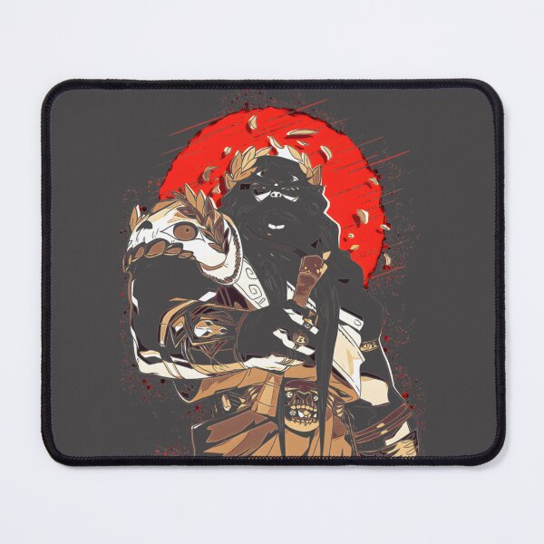 Item preview, The Hades Mythology Design Featuring Underworld God Artistic Illustration designed and sold by Tee---Me.