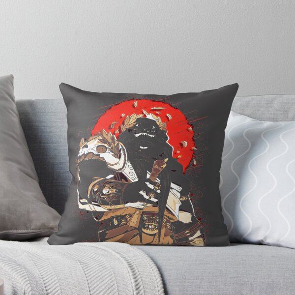 Item preview, The Hades Mythology Design Featuring Underworld God Artistic Illustration designed and sold by Tee---Me.